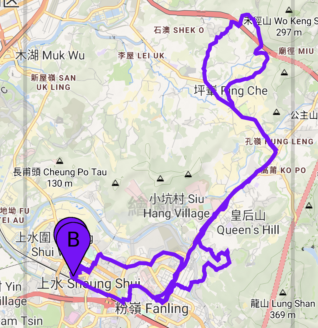 Route-map